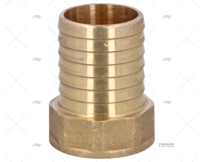 RACCORD LAITON 1-1/4" X 40 GUIDI