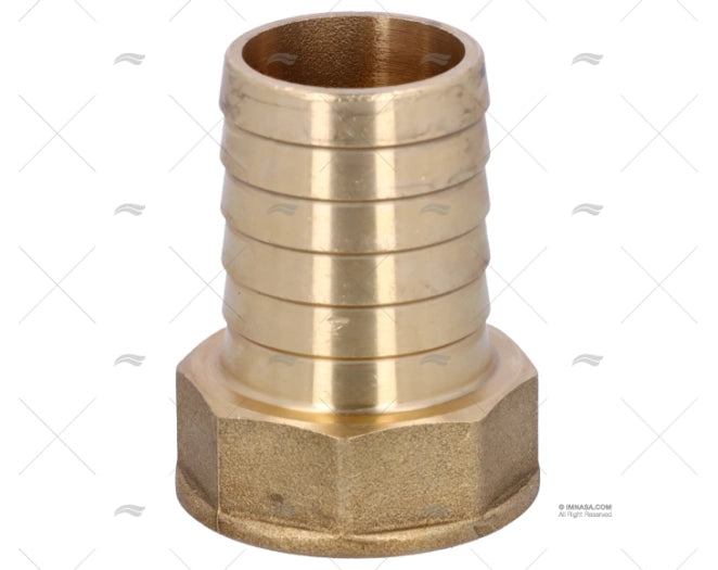 RACCORD LAITON 1" X30 GUIDI