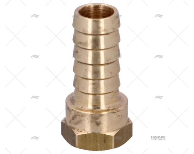 RACCORD LAITON 3/8" X 15 GUIDI