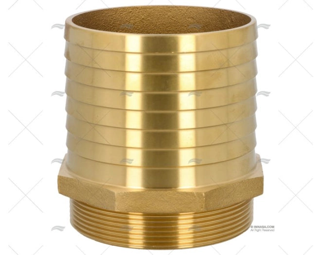 RACCORD LAITON 3" X 90 GUIDI