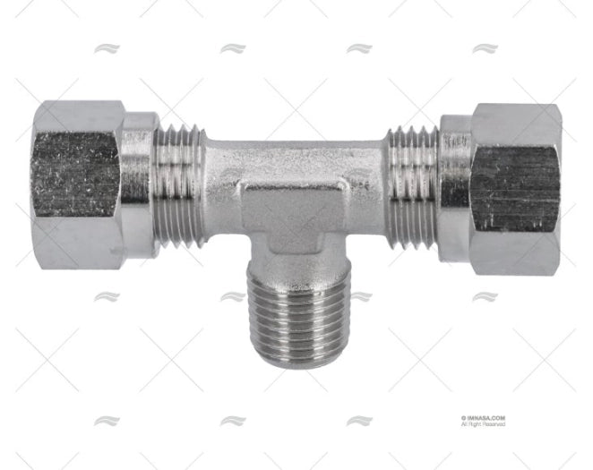 RACCORD T VERIN F.B. 90-150HP GS RIVIERA
