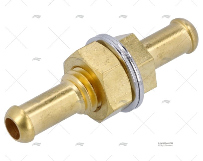 RACCORD UNIVERSEL TUYAU 3/8"NPT