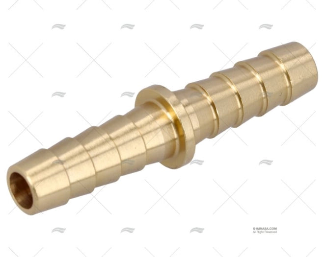 RACCORD UNIVERSEL TUYAU-TUYAU 5/16"NPT