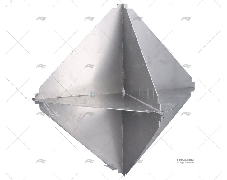 RADAR REFLECTEUR 340mm