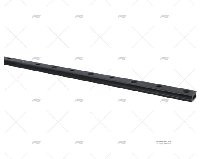 RAIL PERCE 1.5m NOIR              T:1 LEWMAR
