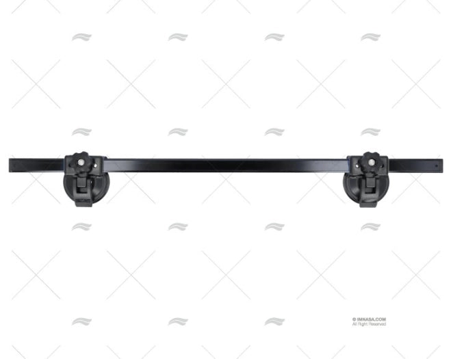 RAMPE AVEC FIXATION VENTOUSE 600mm