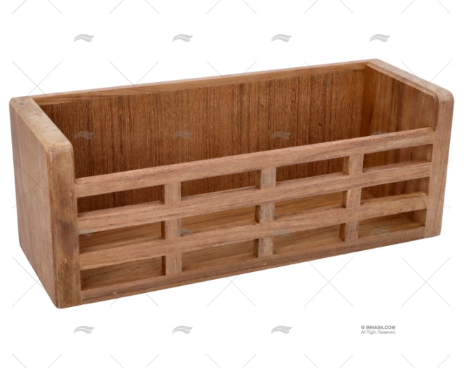 RANGE TOUT TEAK 280mm ARC MARINE