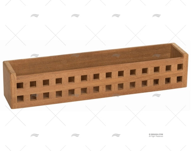 RANGE TOUT TEAK 500x100100mm ARC MARINE