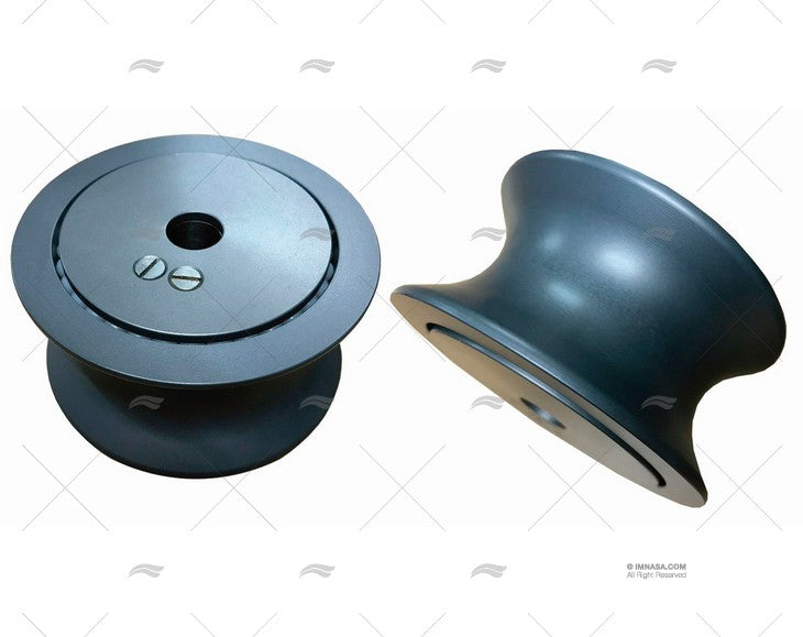 REA ALUMINIUM LARGE A ROULEAUX T:04 LEWMAR
