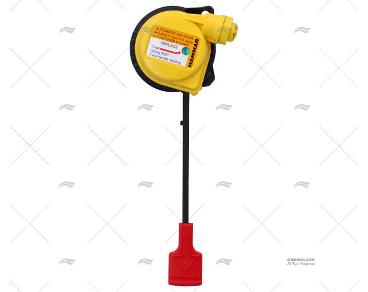 Hydrostatique Système HAMMAR RECHANGE HAMMAR CAP A1 HAMMAR