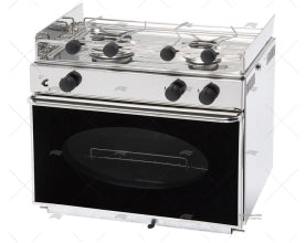 RECHAUD PORTABLE 330x270x110 IMNASA