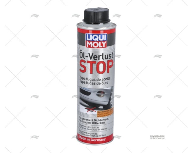 RECONDITIONNEUR DE JOINTS LIQUI MOLY