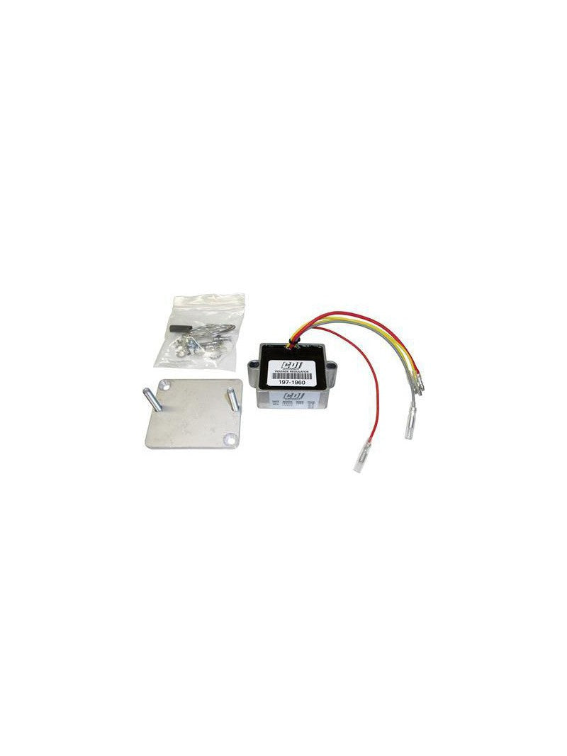 rectifieur pour yamaha 75/200CV REC-6G5-81960-A0