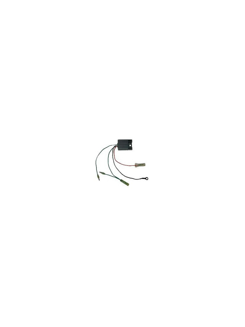 rectifieur pour yamaha 4/70CV REC-6G1-81970-62