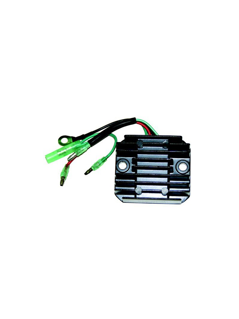 rectifieur pour Yamaha 2 temps  75A/AEM/AEHD modèle 692-6922 (1997-02)