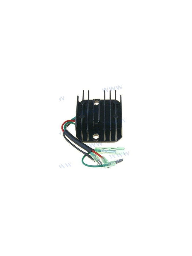 rectifieur pour moteur 4T  F9.9H (2009+)  F13.5B (2007-09)  F15C/E/M (2007+)  F20B/M (2007+)