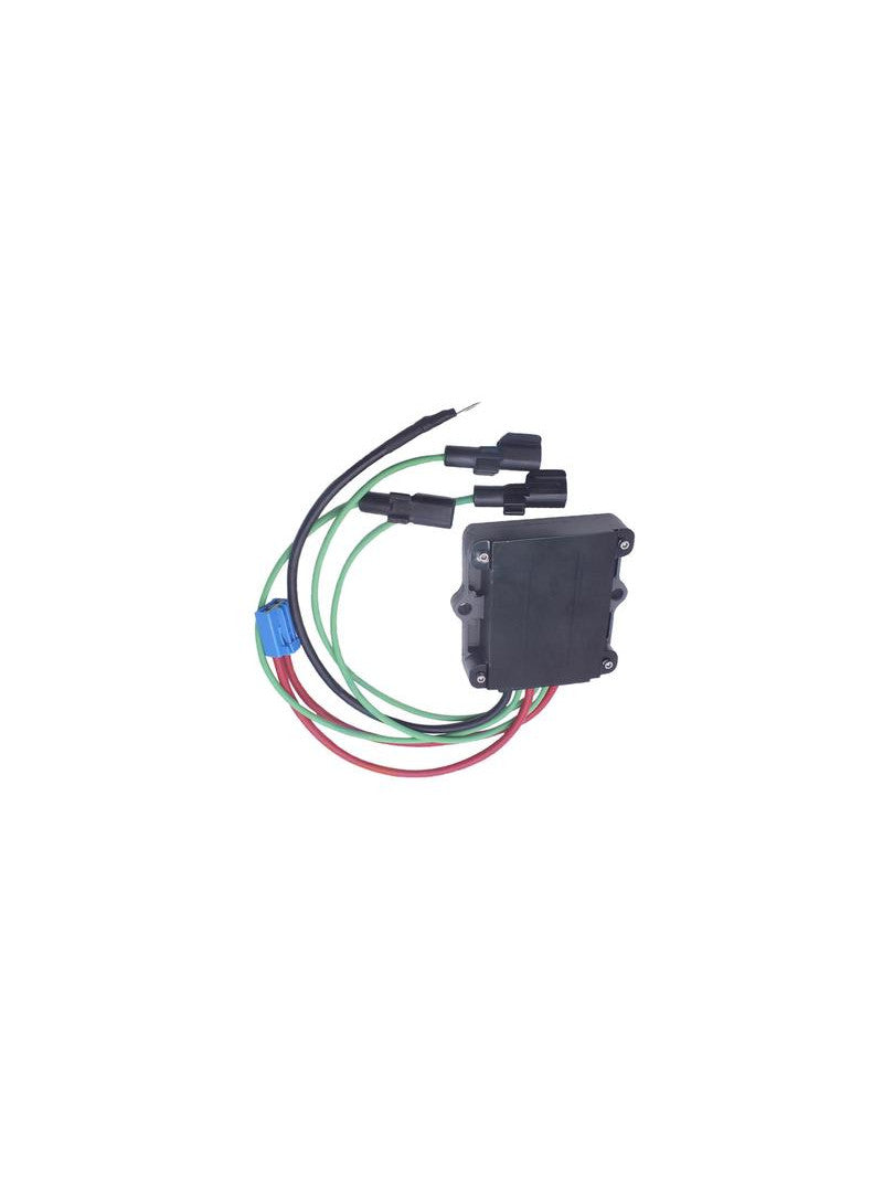 redresseur pour moteur 4T  F200A/C (2006-15)  F225A/B/C (2007-15)  F250A/B/T (2006-13)