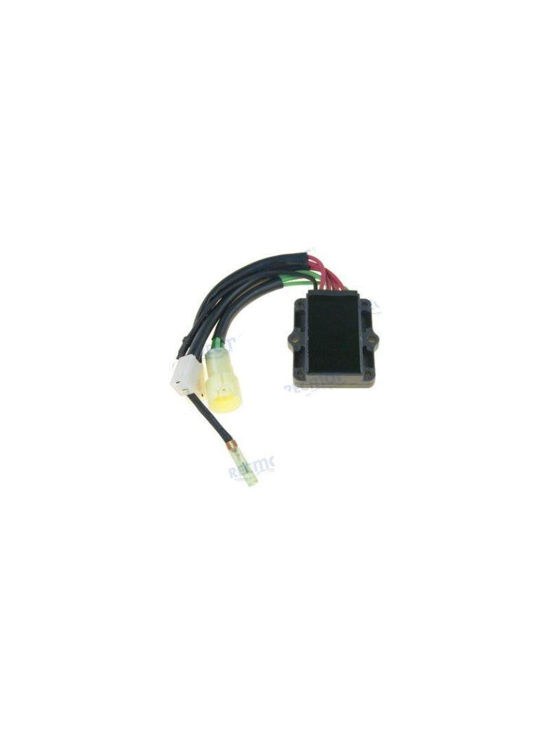 redresseur pour moteur 2T  225C/G (1994-03)  250A/B/E/G (1990-10)