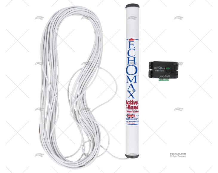 REFLECTEUR RADAR ECHOMAX (ACTIVE-X)
