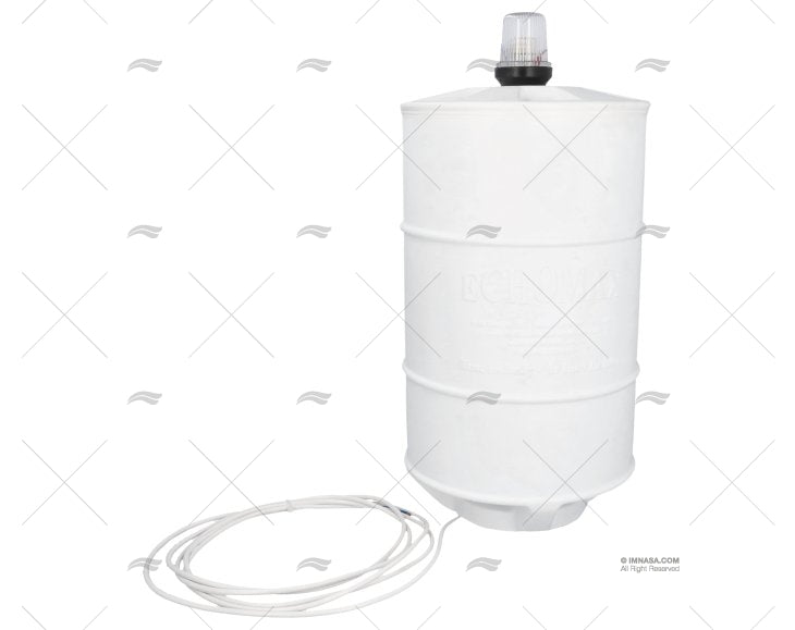 REFLECTEUR RADAR ECHOMAX (EM230 MIDI BASE-LIGHT)