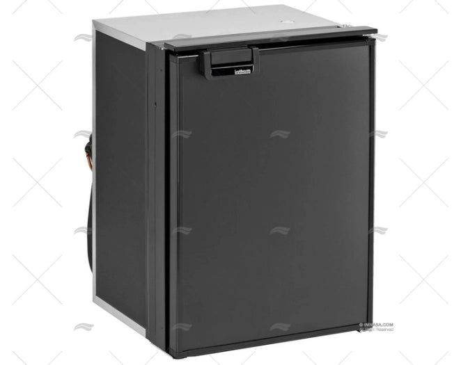RÉFRIGÉRA.130L CRUISE CLASIC DRINK BLACK ISOTHERM
