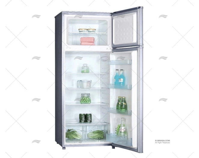 REFRIG.ET CONGELATEUR 225L CRUISE SI ISOTHERM