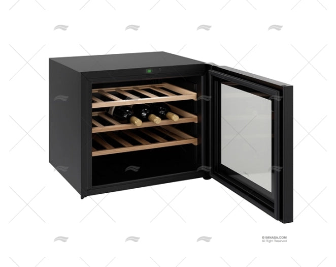 CAVES A VIN INDEL DIVINO 23 230v 50Hz ISOTHERM