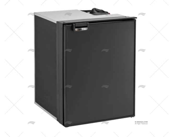 REFRIGERATEUR 85L CRUISE CLASSIC BLACK ISOTHERM