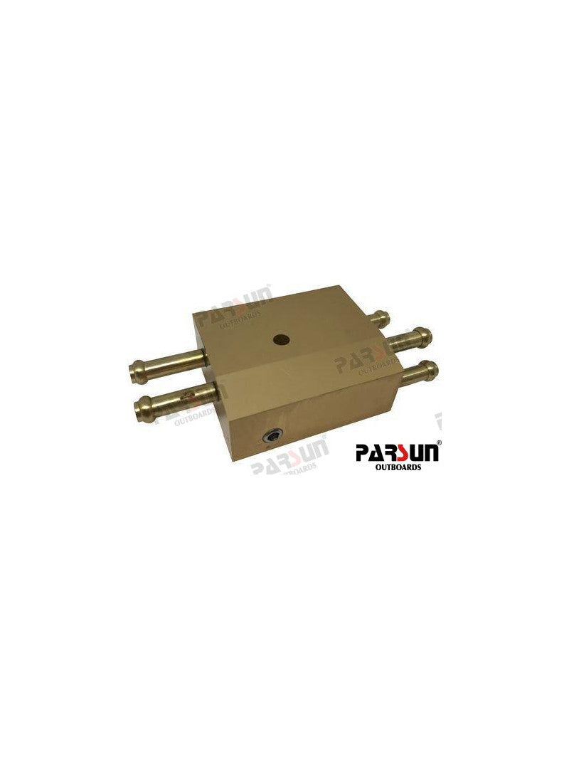 REFROIDISSEUR DE CARBURANT PAF40-05100800EI