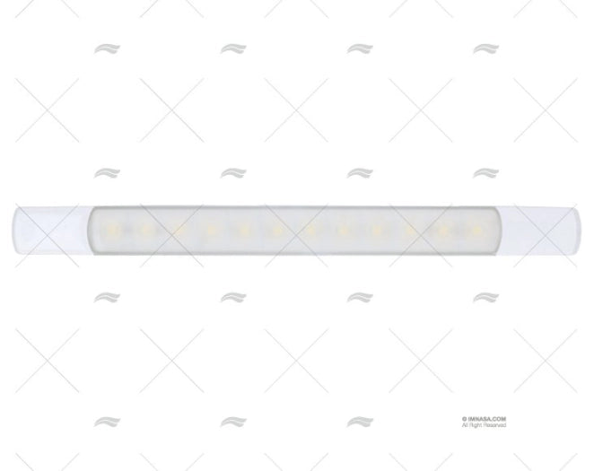 REGLETTE S/INTER 24V BLANC HELLA MARINE