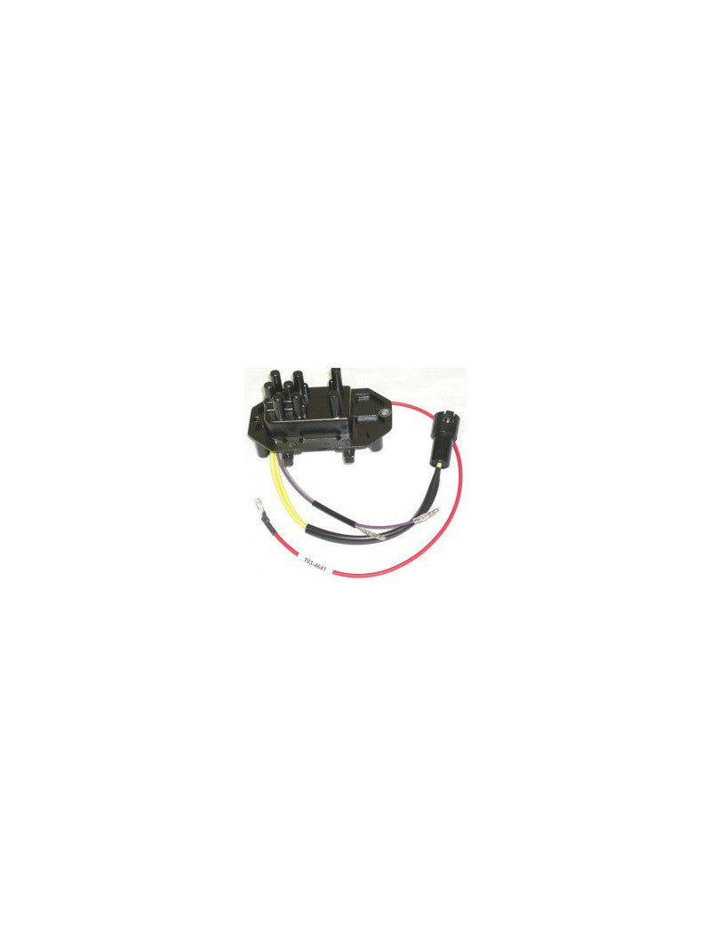 régulateur pour johnson evinrude 185/300 CV REC-058627