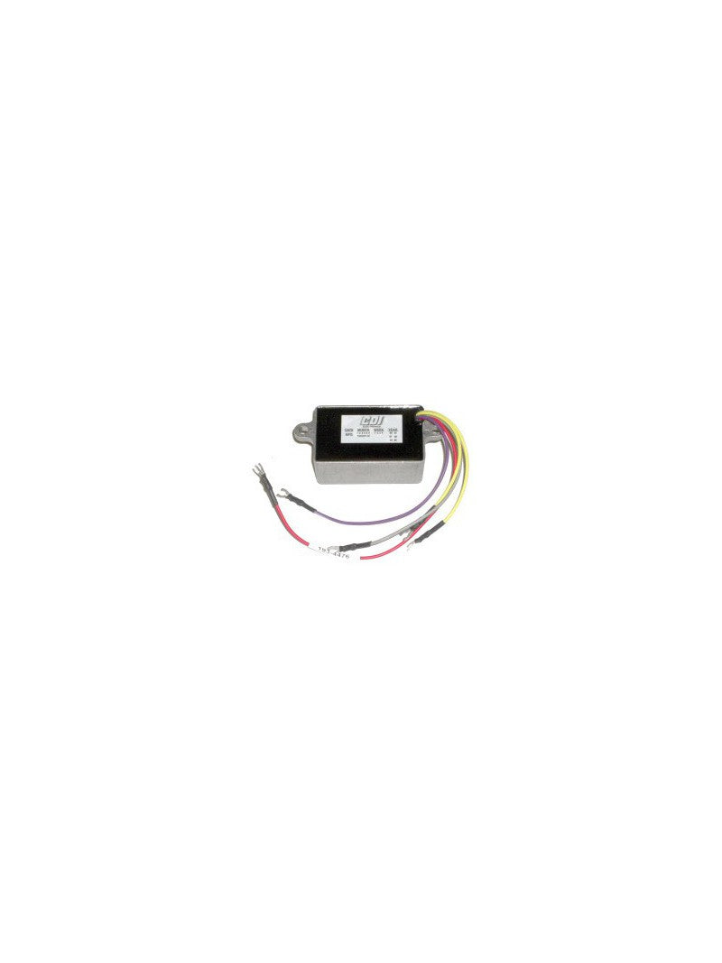 régulateur pour johnson evinrude 25/70CV REC-300-03587