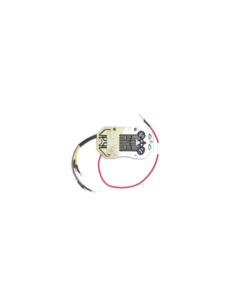 régulateur pour johnson evinrude 90/235CV REC-0395204