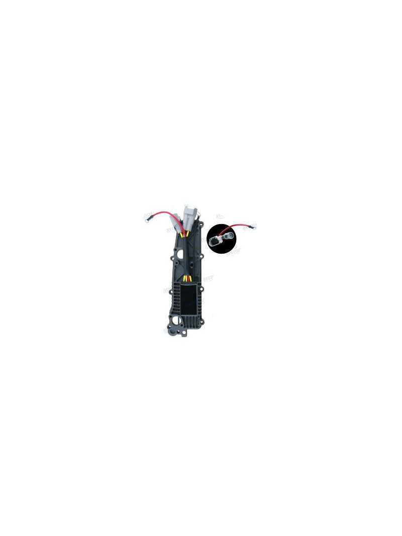 REGULATEUR RECTIFIEUR 90-115CV 4 TEMPS REC32800-90J00
