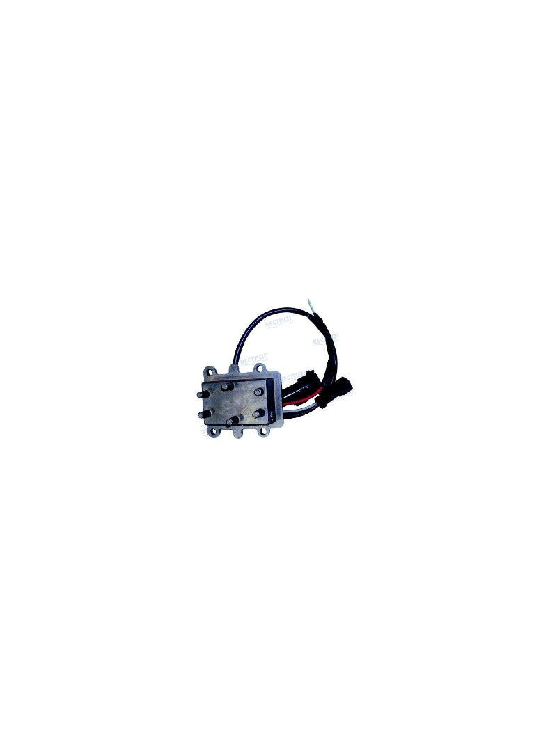 REGULATEUR V6 60° / 90-115CV 2 TEMPS (1996+) REC300-03585