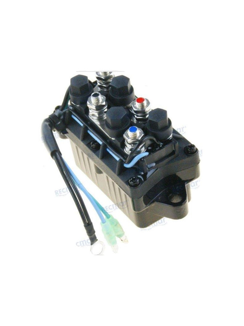 relais pour moteur 2T et 4T  30/40/45/50/60cv (1995+)