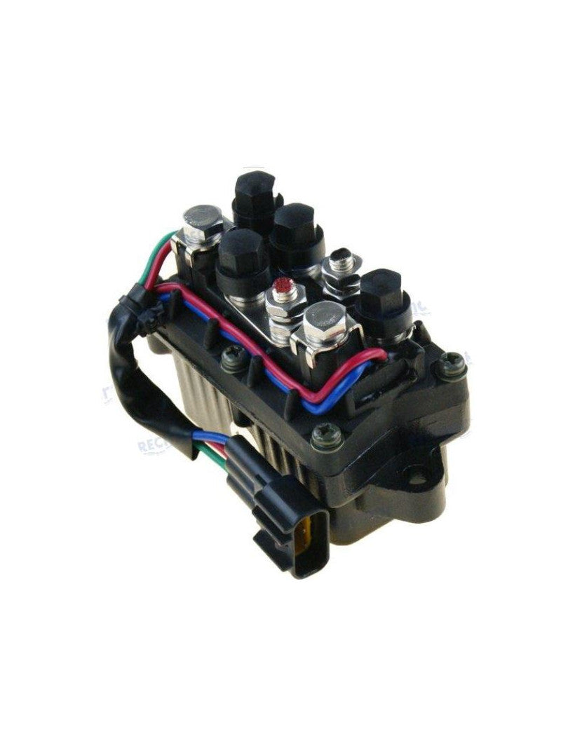 relais pour moteur yamaha  F150C/G (2017+)  F175C (2017+)  F200C/G (2013+)  F225C/F (2011+)  F250B/D/C (2009+)  F300A/B/C (2008+)  F350A/C/T (2008+)