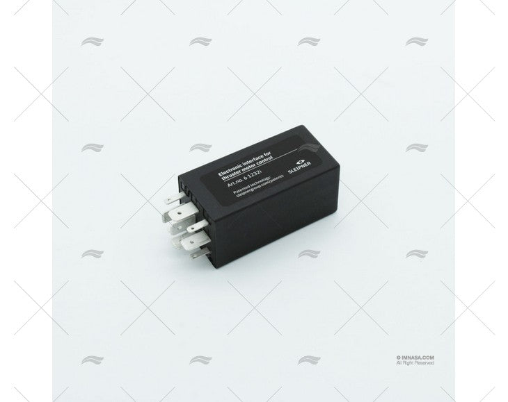 RELAIS 12/24V - NOUVEAU MODEL SLEIPNER Ref. 59061230 (6 1232 I)