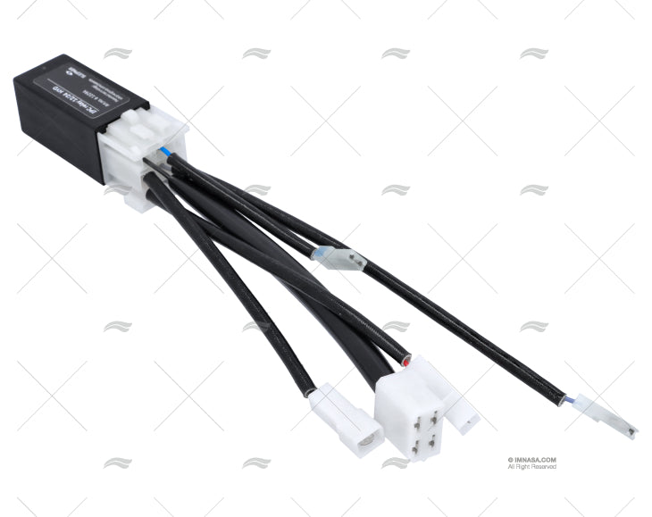 RELAIS PROPULSEUR hydrauliques SLEIPNER