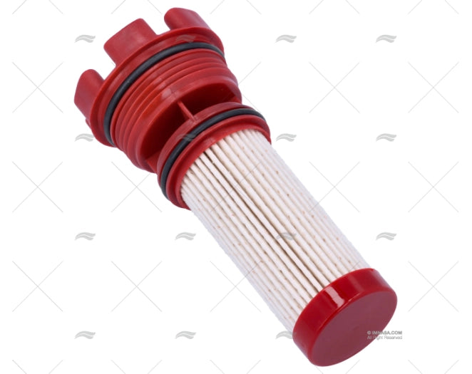 REPLACEMENT FILTRE ESSENCE VERADO-MERCU.