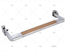 REPOSE-PIEDS T73mm 410X400mm