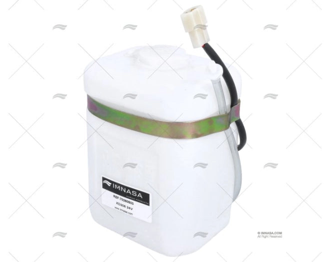 RESERVOIR ESSUIE-GLACE 24V MOD.B1