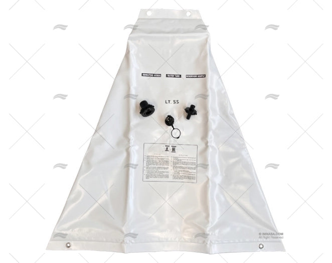 RESERVOIR EAU TRIANG.55L