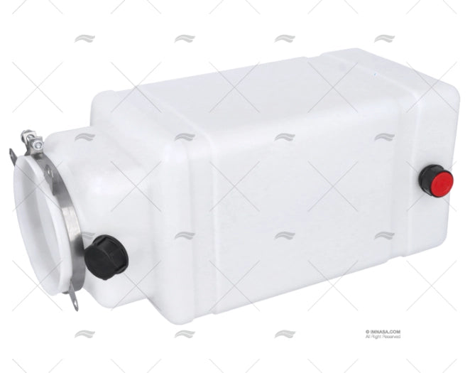 RESERVOIR MINI CENTRAL 10L BESENZONI