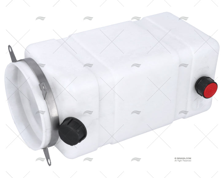 RESERVOIR MINI CENTRAL 4L BESENZONI