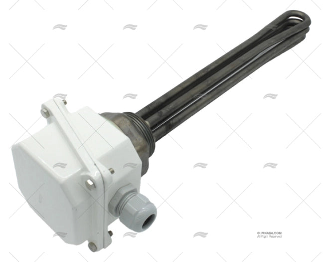 RESISTANCE 230/400V 3000W GIANNESCHI