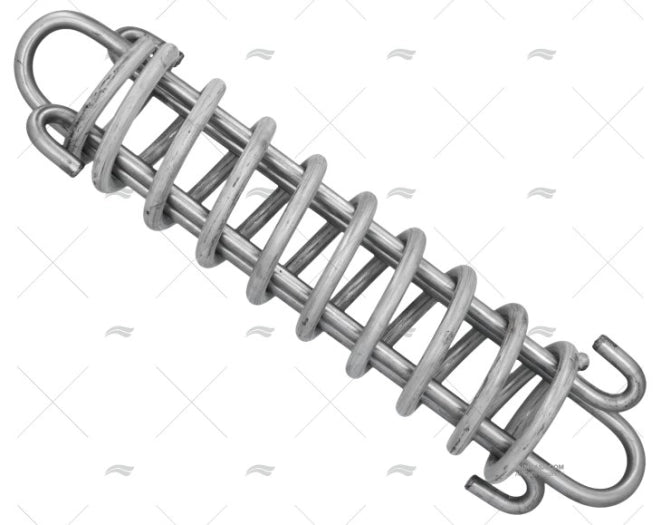 RESSORT DE MOUILLAGE INOX 12