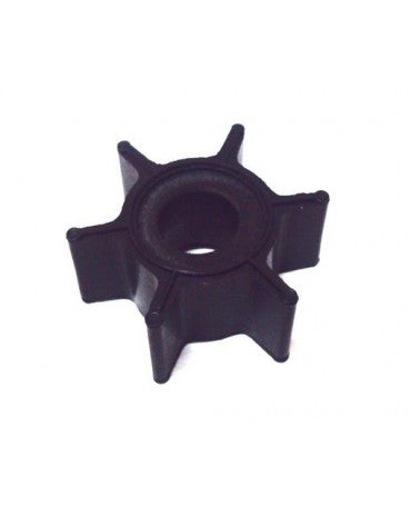 turbine pour moteurs tohatsu

-2 / 2.5 / 3.5 / 4 / 5cv 2 temps

- 4 / 5 / 6cv 4 temps

axe : 10.25mm - diamètre : 33.60mm - épaisseur : 14.30mm

référence tohatsu 369-65021-1

remplace sierra 18-3098 et GLM-91004