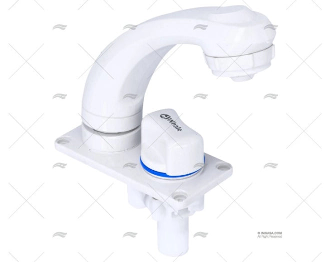 ROBINET SIMPLE WHALE