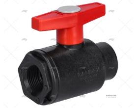 ROBINET DOUBLE UNION 3 VOIES BSP  PPG 3" RANDEX IBERICA
